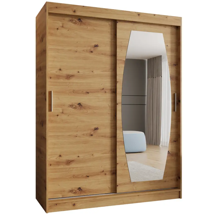 Skriňa Rossa 150 artisan