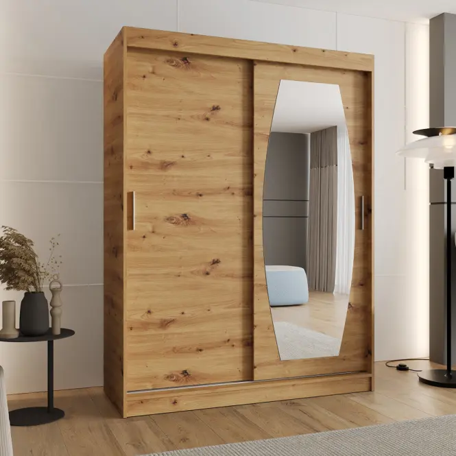 Skriňa Rossa 150 artisan