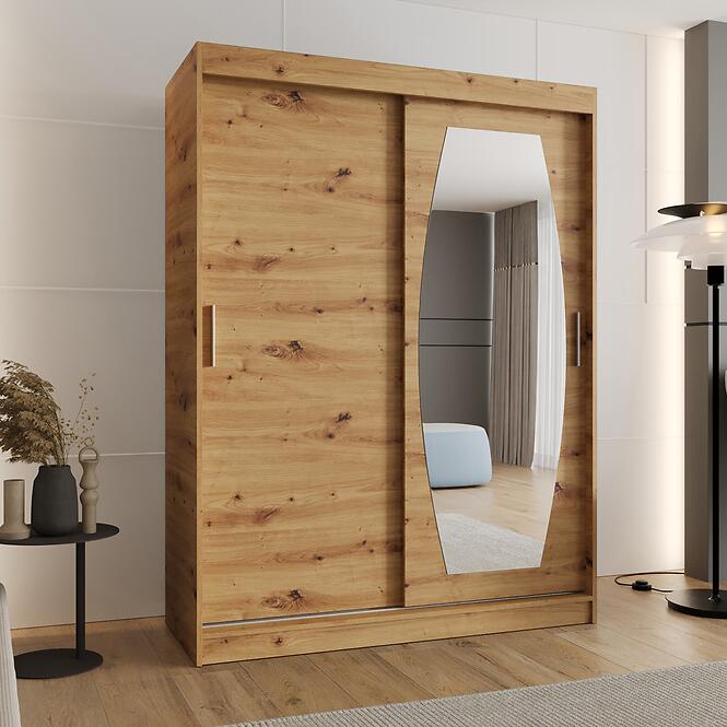 Skriňa Rossa 150 artisan