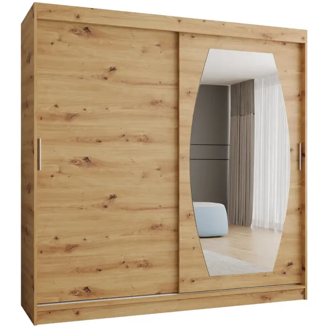 Skriňa Rossa 200 artisan