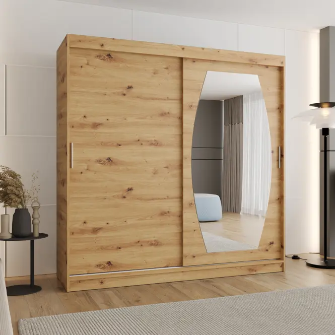 Skriňa Rossa 200 artisan