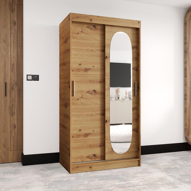 Skriňa Royal 100 artisan,3