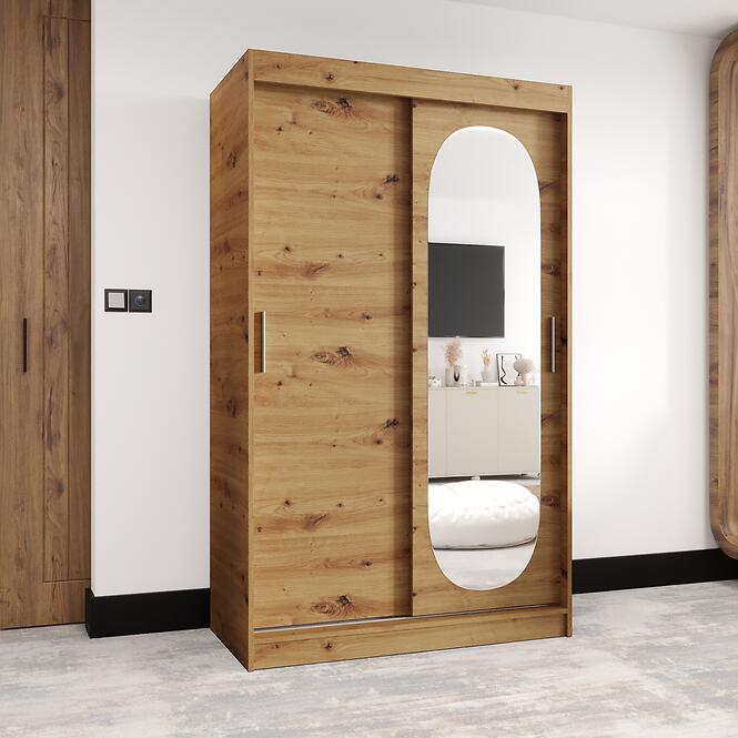 Skriňa Royal 120 artisan,3