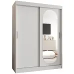 Skriňa Royal 150 biela