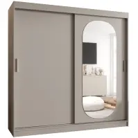 Skriňa Royal 200 kašmír