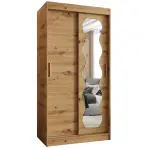 Skriňa Spoti 100 artisan