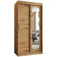 Skriňa Spoti 100 artisan