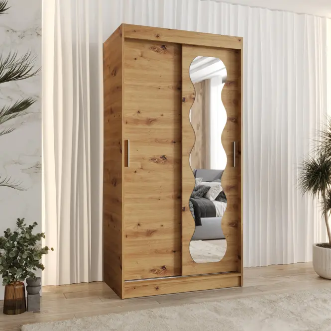 Skriňa Spoti 100 artisan