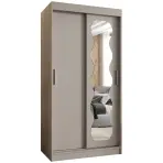 Skriňa Spoti 100 kašmír