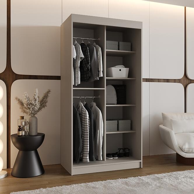 Skriňa Spoti 100 kašmír