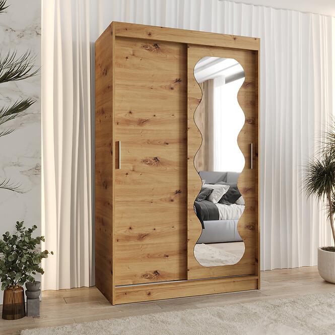 Skriňa Spoti 120 artisan,3
