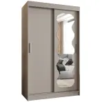 Skriňa Spoti 120 kašmír
