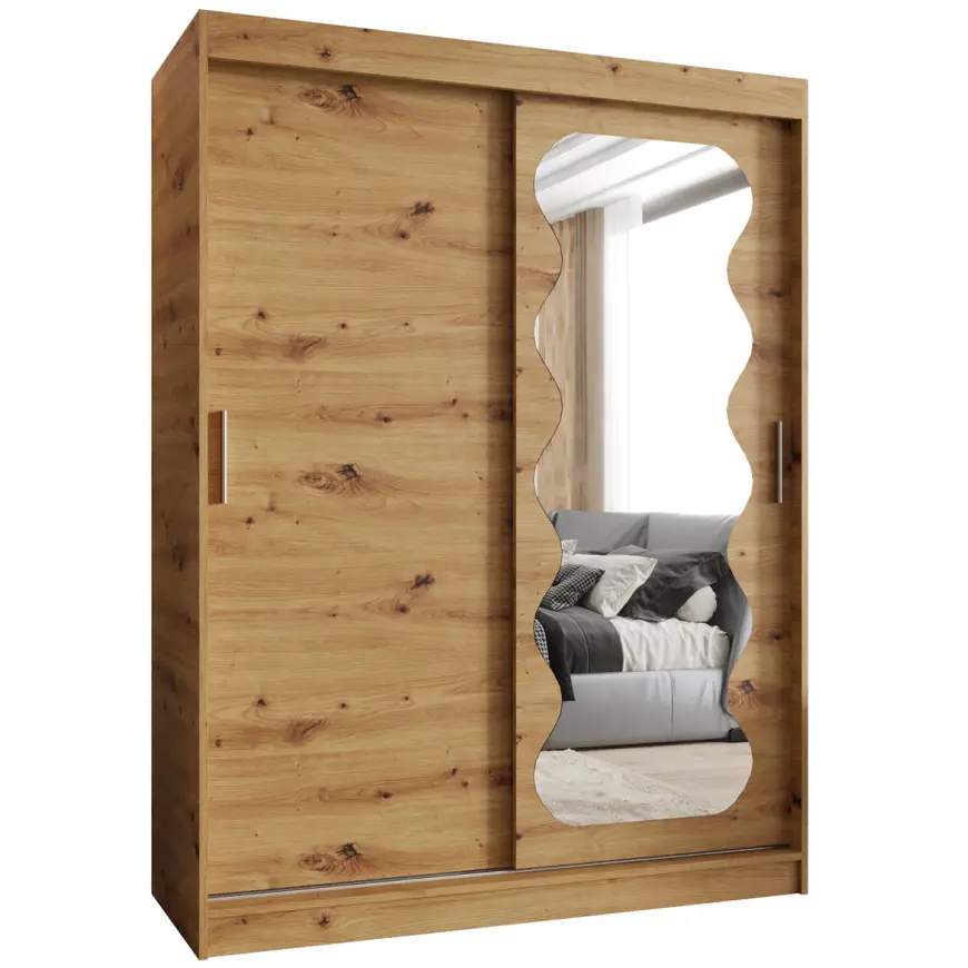 Skriňa Spoti 150 artisan