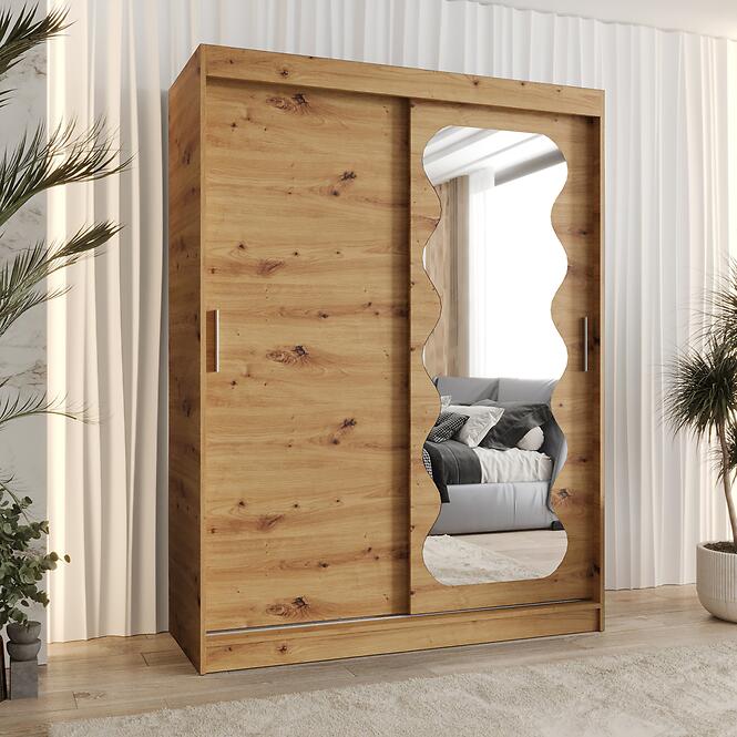 Skriňa Spoti 150 artisan