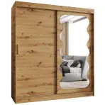 Skriňa Spoti 180 artisan