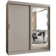 Skriňa Spoti 180 kašmír