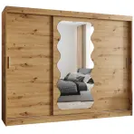 Skriňa Spoti 250 artisan