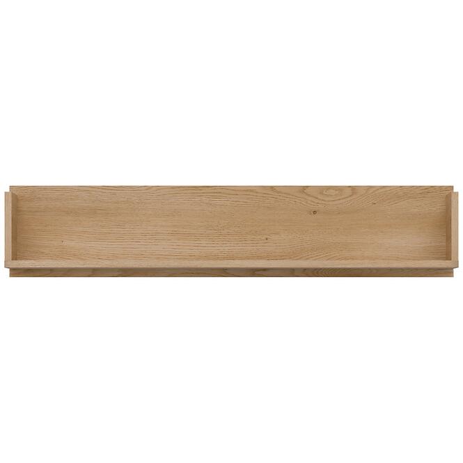 Nástenná Polica Dante Dt24 Dub Cremona