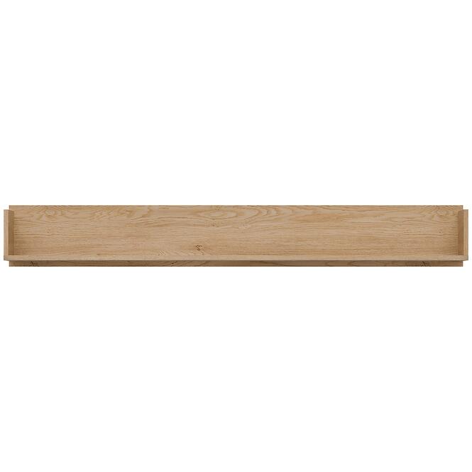 Nástenná Polica Dante Dt25 Dub Cremona