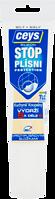 CEYS Silikon Stop Plesniam Biely 125ML