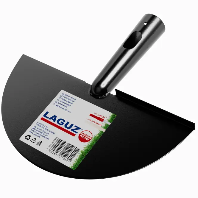 Nôž na okraje trávnika KLIK N/OP NMNO