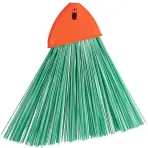 Priemyselná metla 27 cm dlhý vlas KLIK N/OP SZGD
