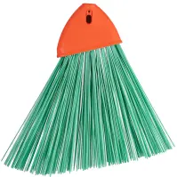 Priemyselná metla 27 cm dlhý vlas KLIK N/OP SZGD