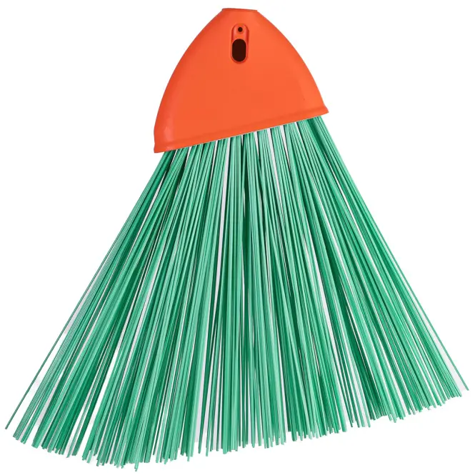 Priemyselná metla 27 cm dlhý vlas KLIK N/OP SZGD,3