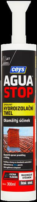 Ceys Hydroizolačný tmel sivý 300 ml