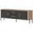 Komoda Dante Rtv Dt01 Dub Cremona/Antracit