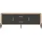 Komoda Dante Rtv Dt01 Dub Cremona/Antracit,3
