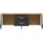 Komoda Dante Rtv Dt01 Dub Cremona/Antracit,4