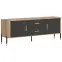Komoda Dante Rtv Dt01 Dub Cremona/Antracit,5