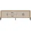 Komoda Dante Rtv Dt02 Dub Cremona/Kašmír,3