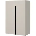 Komoda Slim 2D S03 kašmír