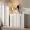 Komoda Slim 2D S03 kašmír,5