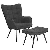 Kreslo Hannah 12521 Vinci 17