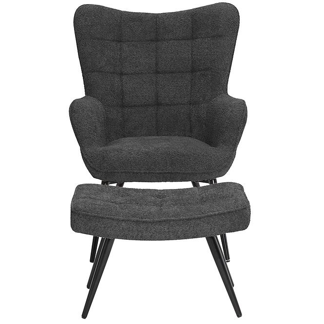 Kreslo Hannah 12521 Vinci 17