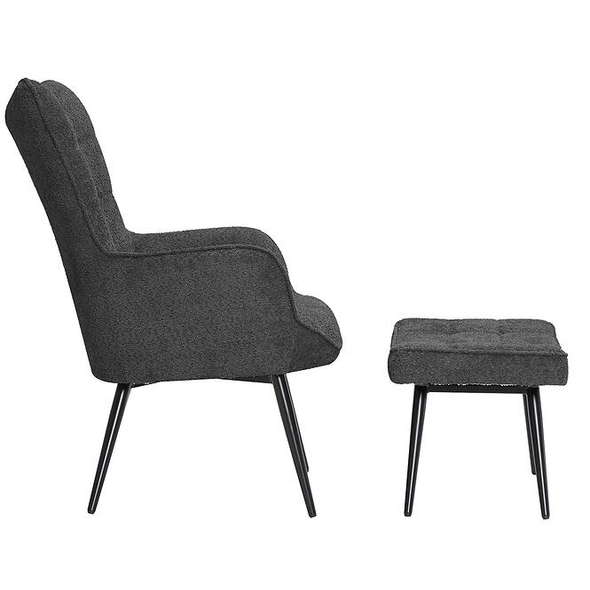 Kreslo Hannah 12521 Vinci 17