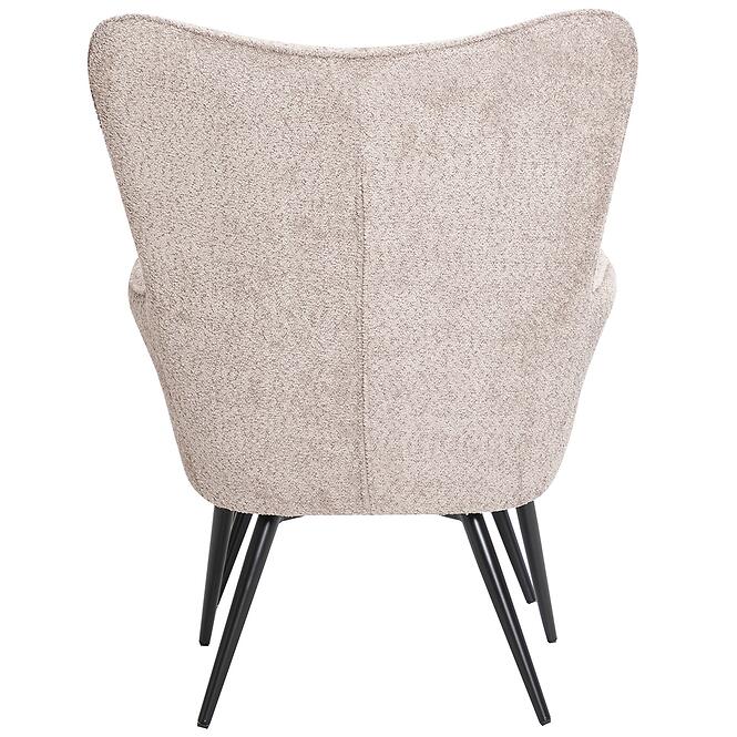 Kreslo Hannah 12522 Vinci 25