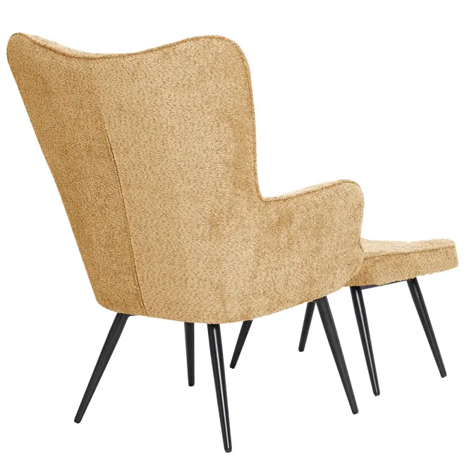 Kreslo Hannah 12523 Vinci 68