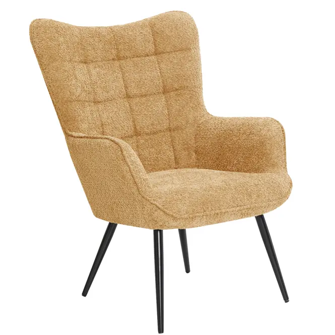 Kreslo Hannah 12523 Vinci 68