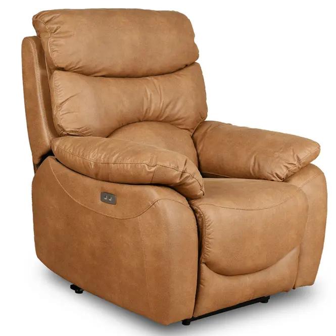 Kreslo Porto NLK350 s relaxačnou funkciou,2