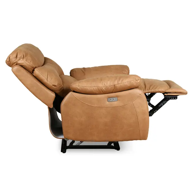 Kreslo Porto NLK350 s relaxačnou funkciou,5