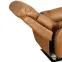 Kreslo Porto NLK350 s relaxačnou funkciou,6
