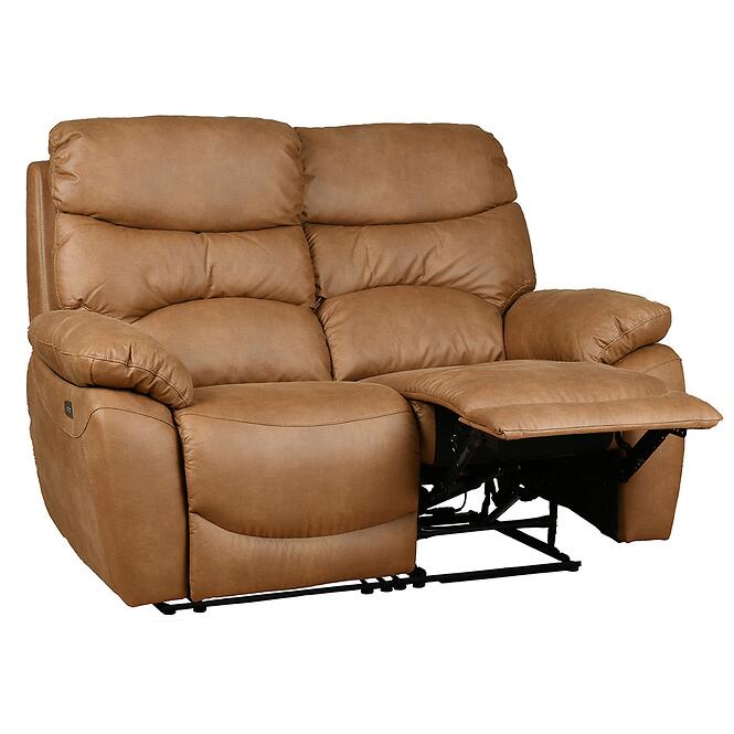 Pohovka Porto 2SJ NLK350 s relaxačnou funkciou,2