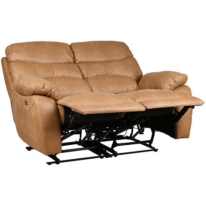 Pohovka Porto 2SJ NLK350 s relaxačnou funkciou,3