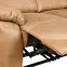 Pohovka Porto 2SJ NLK350 s relaxačnou funkciou,4
