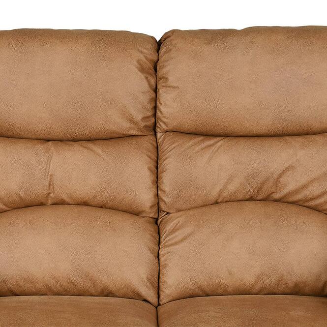 Pohovka Porto 2SJ NLK350 s relaxačnou funkciou,6
