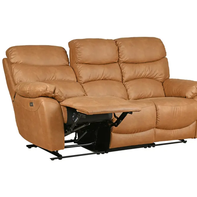 Pohovka Porto 3SJ NLK350 s relaxačnou funkciou,3
